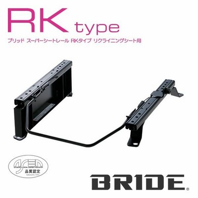 ポスターフレーム BRIDE ブリッド スーパーシートレール RKタイプ 右用