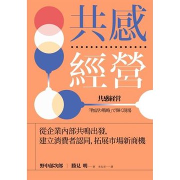 共感經營_Readmoo 讀墨電子書