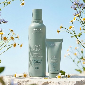 快速出貨【肯夢AVEDA】全球熱銷💆‍♀️專業養護洗髮精組 (豐盈增量/輕盈強韌/淨化平衡頭皮/璀璨光澤任選) 禮物1+1｜LINE禮物獨家
