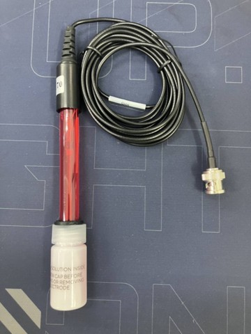 TECPEL 泰菱》ORP-14 ORP氧化還原計電極 另有PH電極