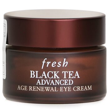 【馥蕾詩】紅茶抗皺緊緻濃縮眼部精華霜 Black Tea Age-Delay Eye Concentrate