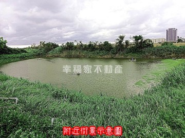 近學東重劃區8.8分都農｜台南市安南區學東段