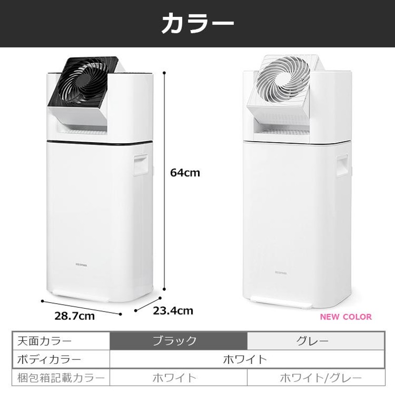 除湿機 衣類乾燥 除湿器 アイリスオーヤマ 衣類乾燥除湿機 衣類乾燥機