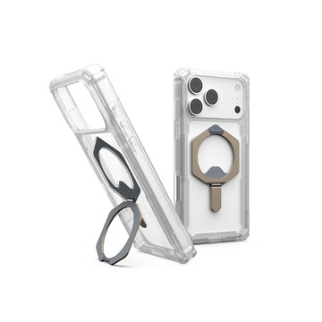 【UAG】iPhone 18 ProMax 磁吸耐衝支架經典保護殼