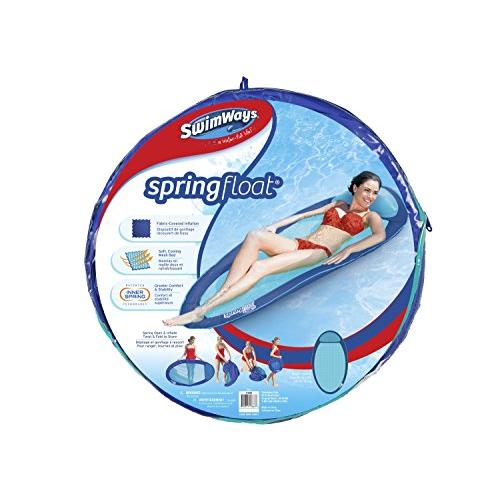 フロート プール 水遊び Swimways Spring Float Original