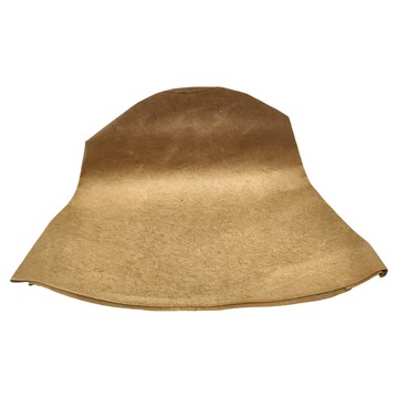 dafne 置物袋 再生皮 尺寸W47 D24 H47cm 義大利製造 可水洗  1入  1個