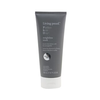 Living Proof Living Proof Perfect Hair Day (PHD) 輕盈髮膜 200ml/6.7oz-髮膜