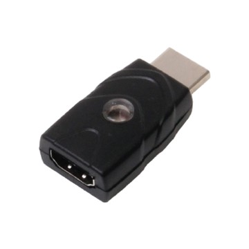 HANWELL 昌運監視器  HD-EW EDID 模擬/學習器 支援HDMI1.4向下相容 解析度4Kx2K