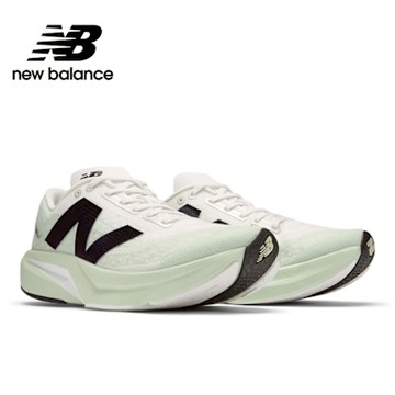 【New Balance】FuelCell Rebel v4慢跑鞋_MFCXCE4-2E_男性_薄荷綠