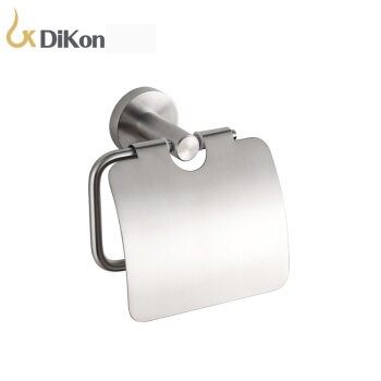 【帝鋼衛浴】304不鏽鋼纸巾架 TBA-0804