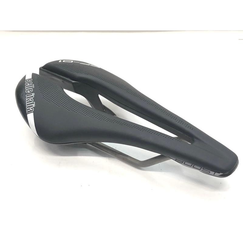 セライタリア SELLE ITALIA SP-01 BOOST SUPERFLOW サドル Sサイズ TI 316レール | LINEブランドカタログ