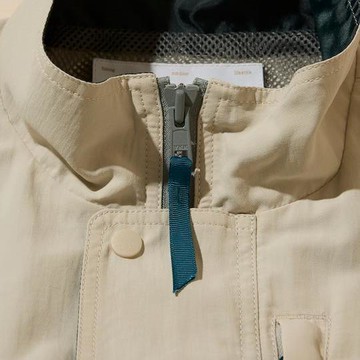 FREAK'S STORE 聯名款 New Destination JKT 夾克