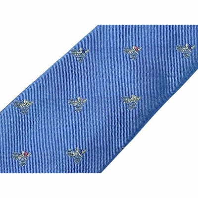 美品　ポールスミス　PaulSmith ネクタイ　モノグラム　幾多模様 美品 ポールスミス PaulSmith ネクタイ モノグラム 幾多模様