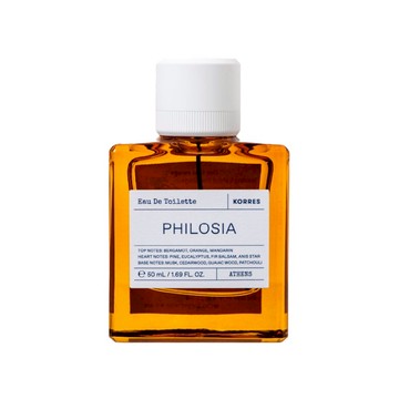 雅典之境淡香水-PHILOSIA 50ml