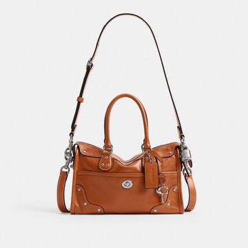 RHYDER SATCHEL 24 手袋