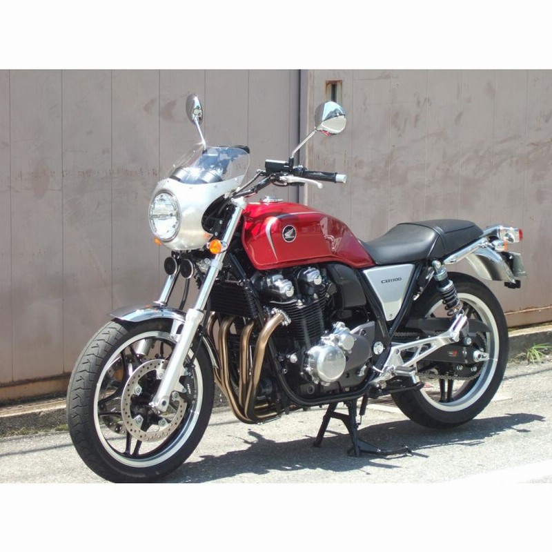 CB1100用ビキニカウル （汎用 ビキニカウル フェアリング