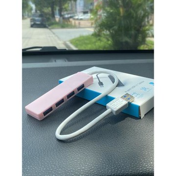 出口美國usb3.0一分四hub分線器usb擴展器轉換器usb延長線小巧