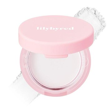lilybyred Sebum Lock Pact 5.5g
