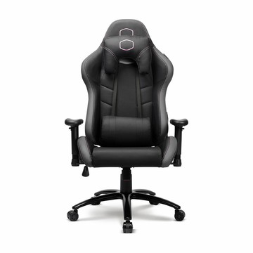 Cooler Master Caliber R2 電競椅 灰色
