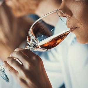 Wine Tasting: Flavor and Aroma