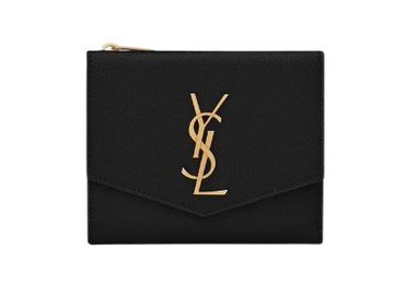 Saint Laurent Wallets