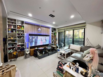 惠宇觀市政三房平車｜台中市西屯區西屯路二段