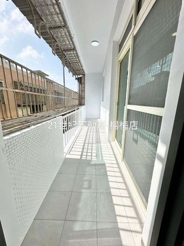 平鎮近66高樓層景觀公寓空間大｜桃園市平鎮區關爺北路