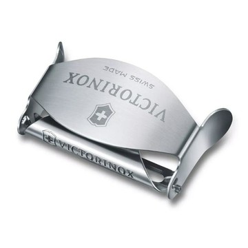 【Victorinox 瑞士維氏】PEELER馬鈴薯削皮器(7.6074)【墊腳石】