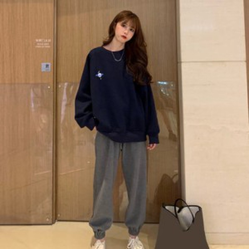 部屋着 あったか 長袖 かわいい ルーム パジャマ レディース 冬 寝巻き 可愛い 部屋着 レディース セットアップ 夏 パジャマ レディース 通販 Lineポイント最大8 0 Get Lineショッピング