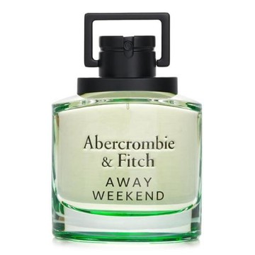 A&F Away Weekend 淡香水噴霧100ml/3.4oz