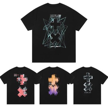 martin garrix 小馬丁蓋瑞斯 百大dj衣服周邊電音節穿搭短袖t恤