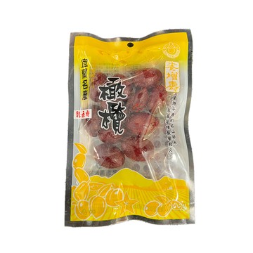 [家速配]老增壽-辣橄欖