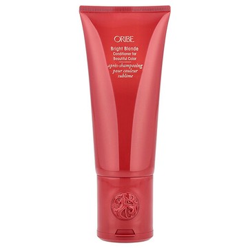 Oribe, 亮金發洗髮精，適用於靚麗髮色，6.8 液量盎司（200 毫升）