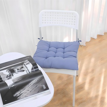 Banff Atelier 坐墊 BM217  40*40cm  藍色