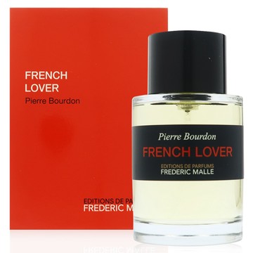 FREDERIC MALLE 德瑞克馬爾 French Lover 法國情人淡香精 EDP 100ml