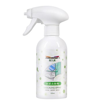 joylife嚴選 水垢清潔劑噴霧300ml(除垢劑/除水垢/皂垢/磁磚/浴室/除霉)