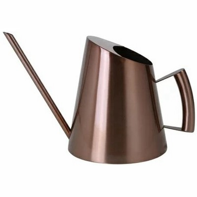 じょうろ 水差し 園芸 如雨露 小型 ステンレス製 観葉植物 水やり 園芸用品 鉢植え 散水用品 1500ml Jouhin 花 ガーデン Diy Iscervantes Edu Ar