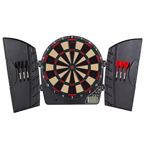 ArachnidArachnid Bullshooter by Reactor Electronic Dartboard