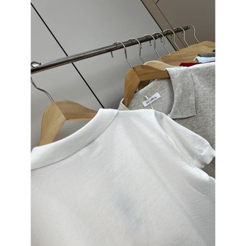 輕奢！琎口超細針織！夏季男士外貿商務休閑翻領短袖針織POLO衫