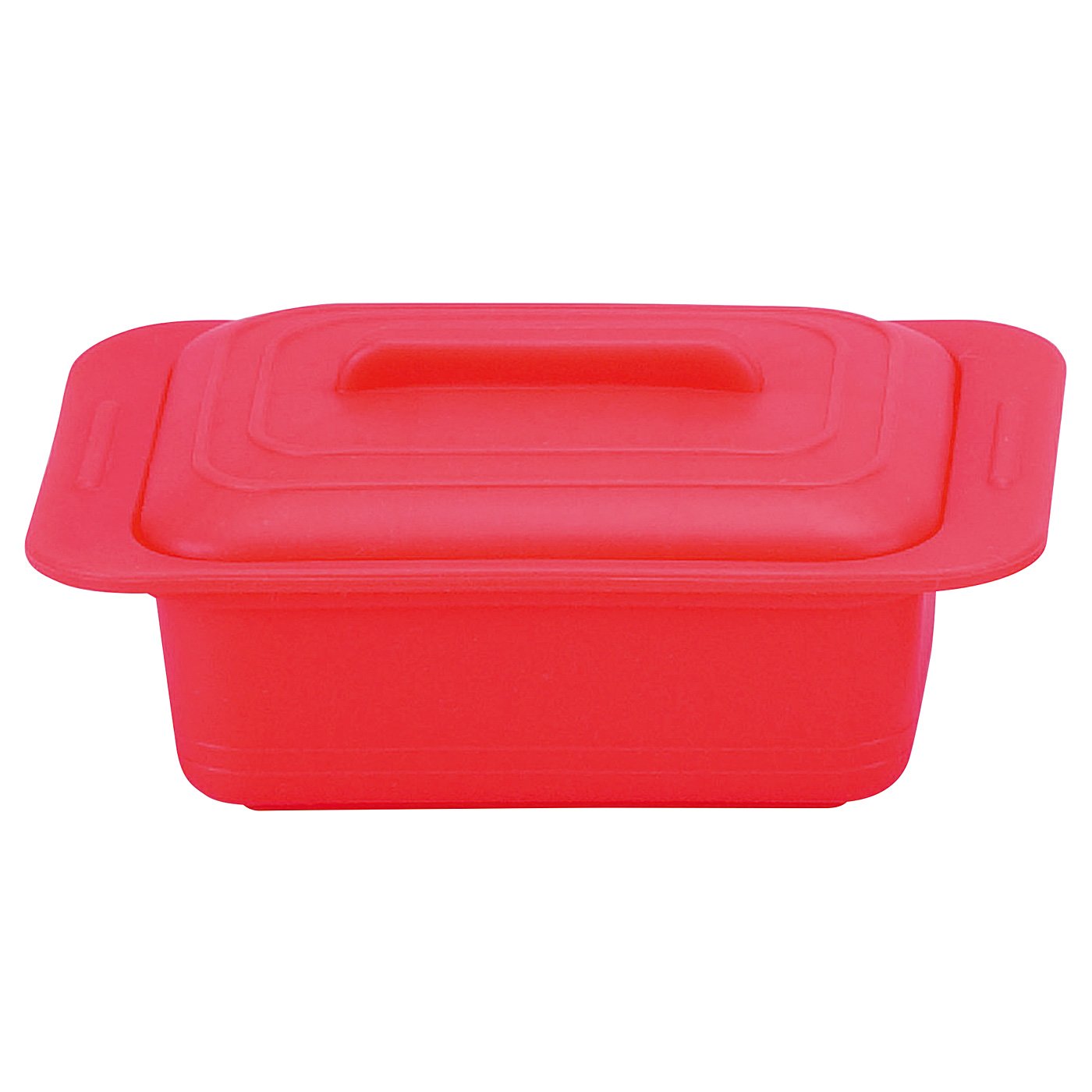 おうちでヘルシー手作りごはん レンジで簡単シリコーンスチーマー フェリシモ Felissimo 通販 Lineポイント最大1 0 Get Lineショッピング