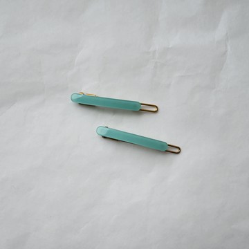 KANEL | 髮夾 - 11U03