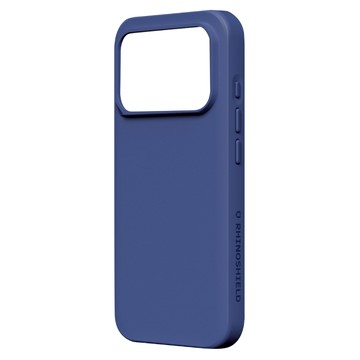 RHINOSHIELD 犀牛盾 SolidX 防摔手機殼 MagSafe 兼容  濃海藍  iPhone 17 Pro