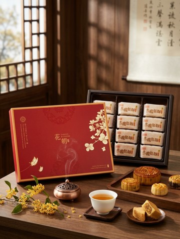 【中秋禮盒】清雲堂 經典土鳳梨酥（35gx12入）