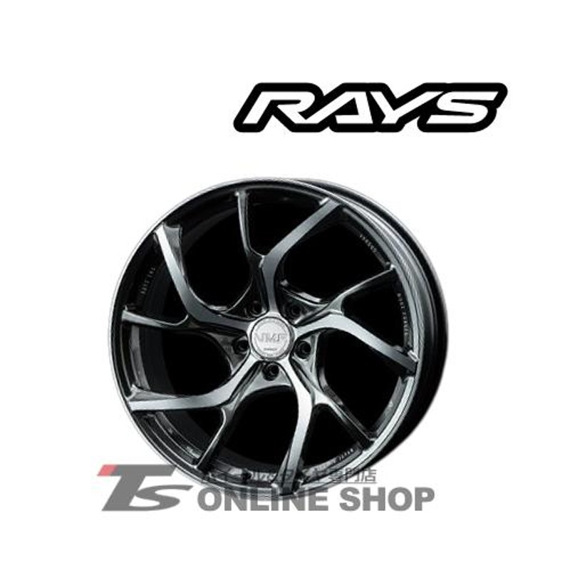 ホイール 20インチ rays versus - タイヤ、ホイール