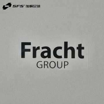 SFS 2023邁阿密國際 主客場印字 廣告 贊助 梅西 非球衣