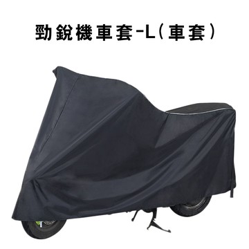 FAIRRAIN 勁銳機車套 L號