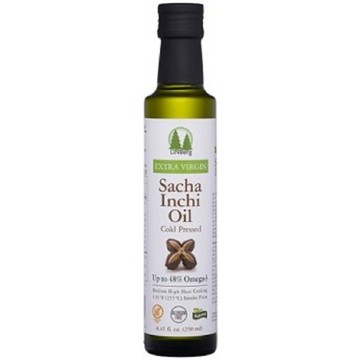 林博~祕魯印加星星果油250ml/罐(超商限2罐)