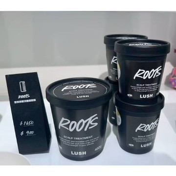【LUSH】髮根修護頭皮護理霜(225g/450g)