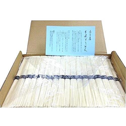 ひとみ麺業 小豆島手延べそうめん 1.8kg (36束）