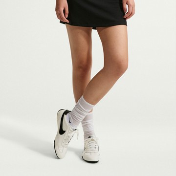 NIKE U NK ED ELVD OTC SHR 1P-200 長襪 泡泡襪 白 單雙入-IO1846100